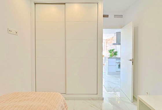 Reventa - Chalet - Torrevieja - Costa Blanca