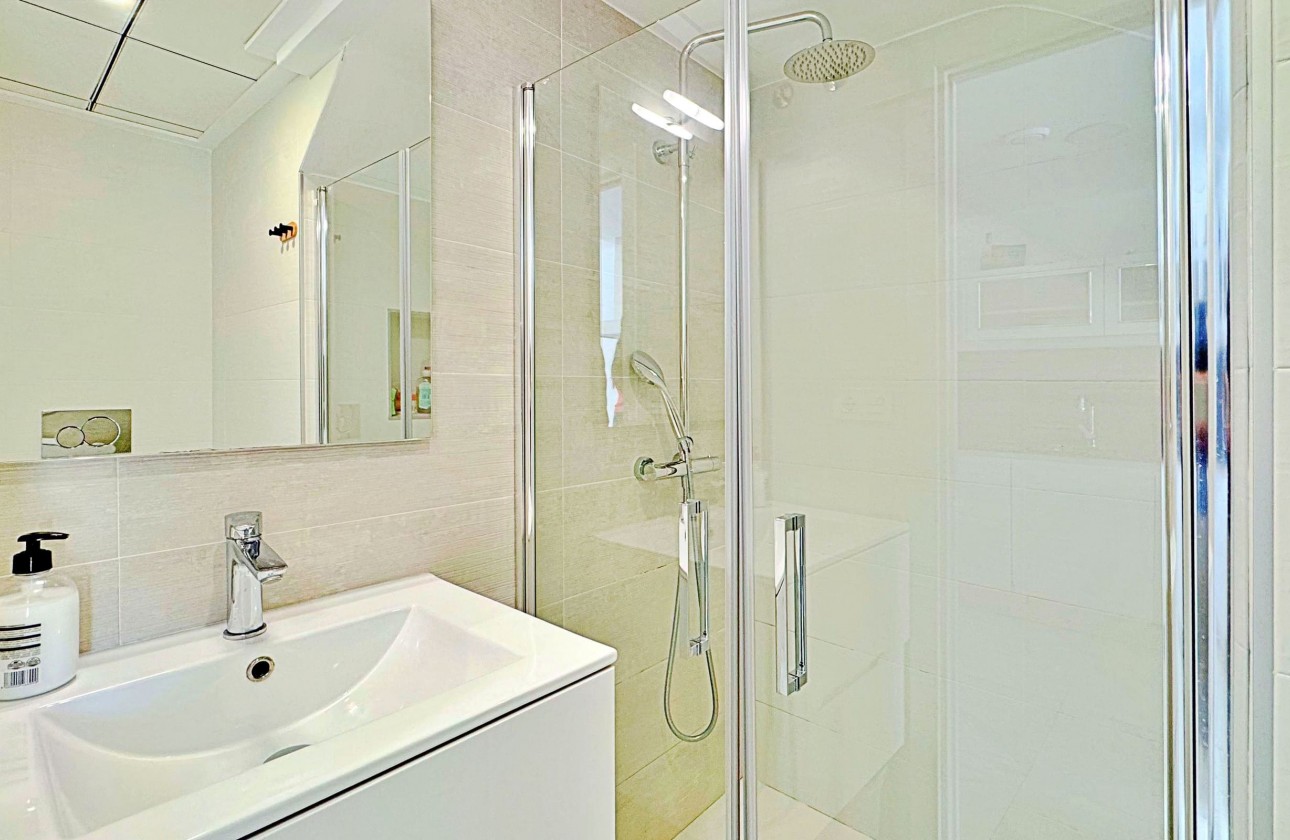 Reventa - Chalet - Torrevieja - Costa Blanca