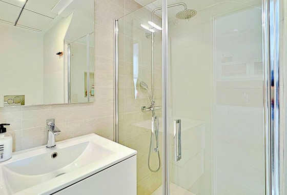 Reventa - Chalet - Torrevieja - Costa Blanca