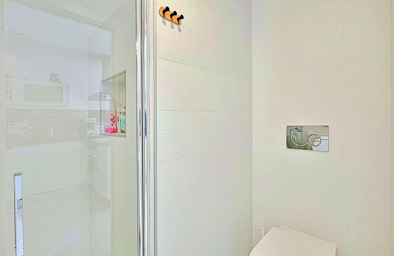 Reventa - Chalet - Torrevieja - Costa Blanca