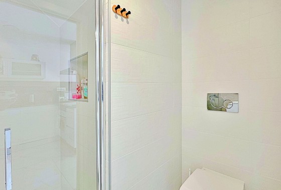 Reventa - Chalet - Torrevieja - Costa Blanca
