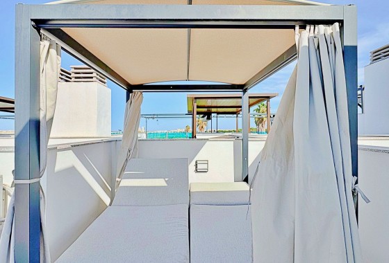 Reventa - Chalet - Torrevieja - Costa Blanca
