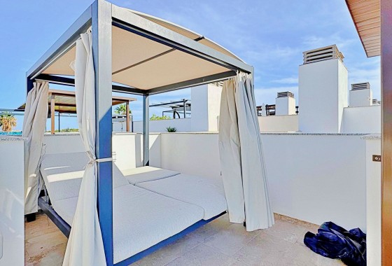Reventa - Chalet - Torrevieja - Costa Blanca