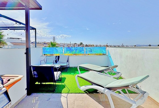 Reventa - Chalet - Torrevieja - Costa Blanca