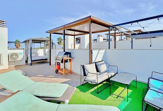 Reventa - Chalet - Torrevieja - Costa Blanca