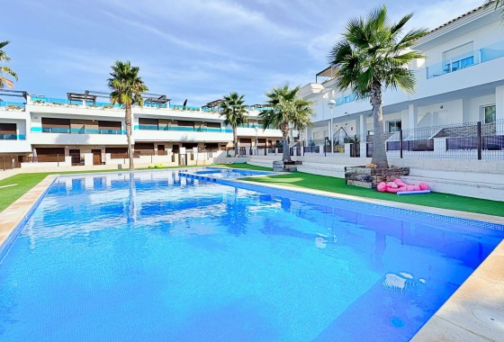 Reventa - Chalet - Torrevieja - Costa Blanca