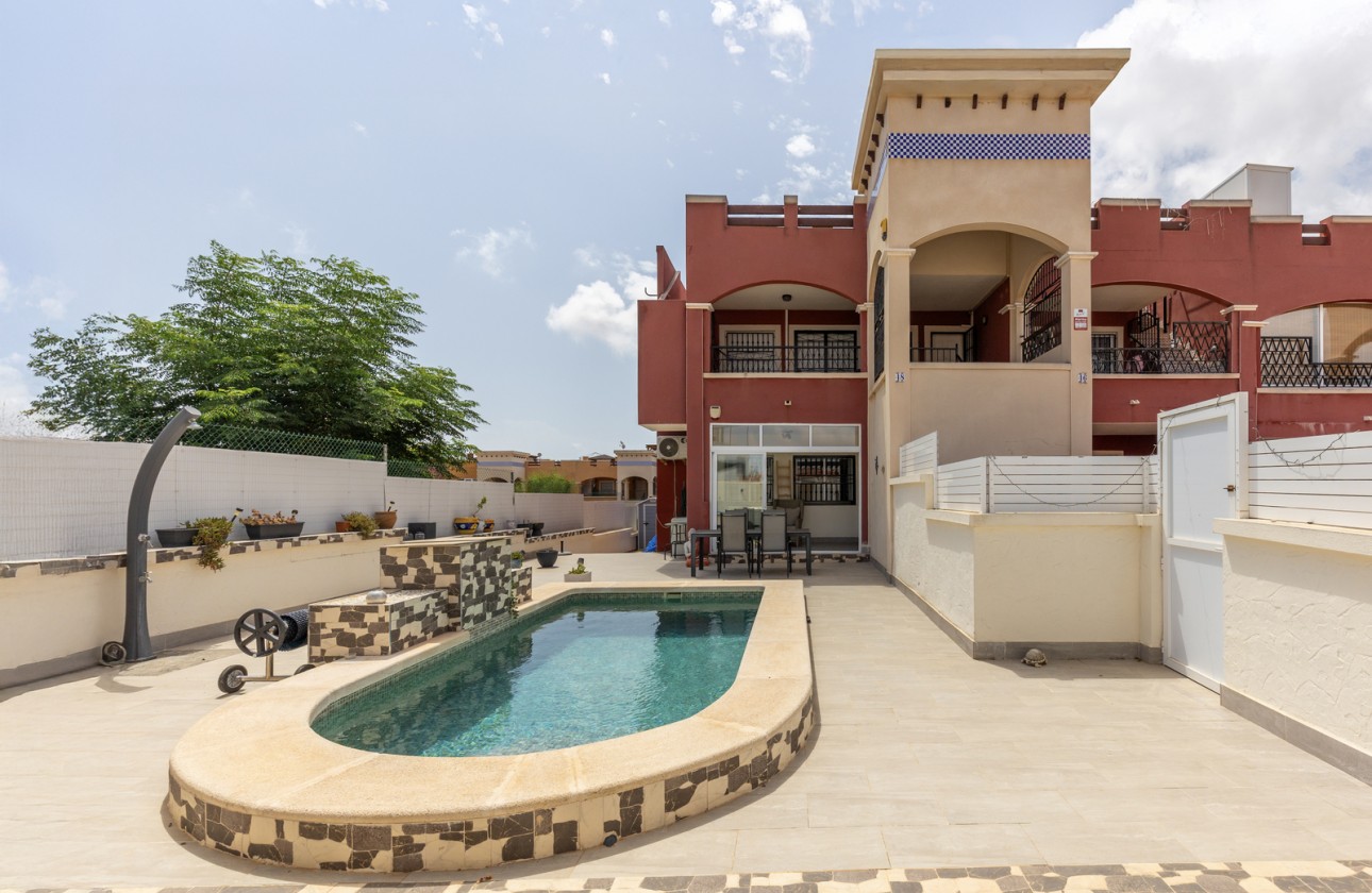 Reventa - Apartamento / piso - Orihuela Costa - Costa Blanca