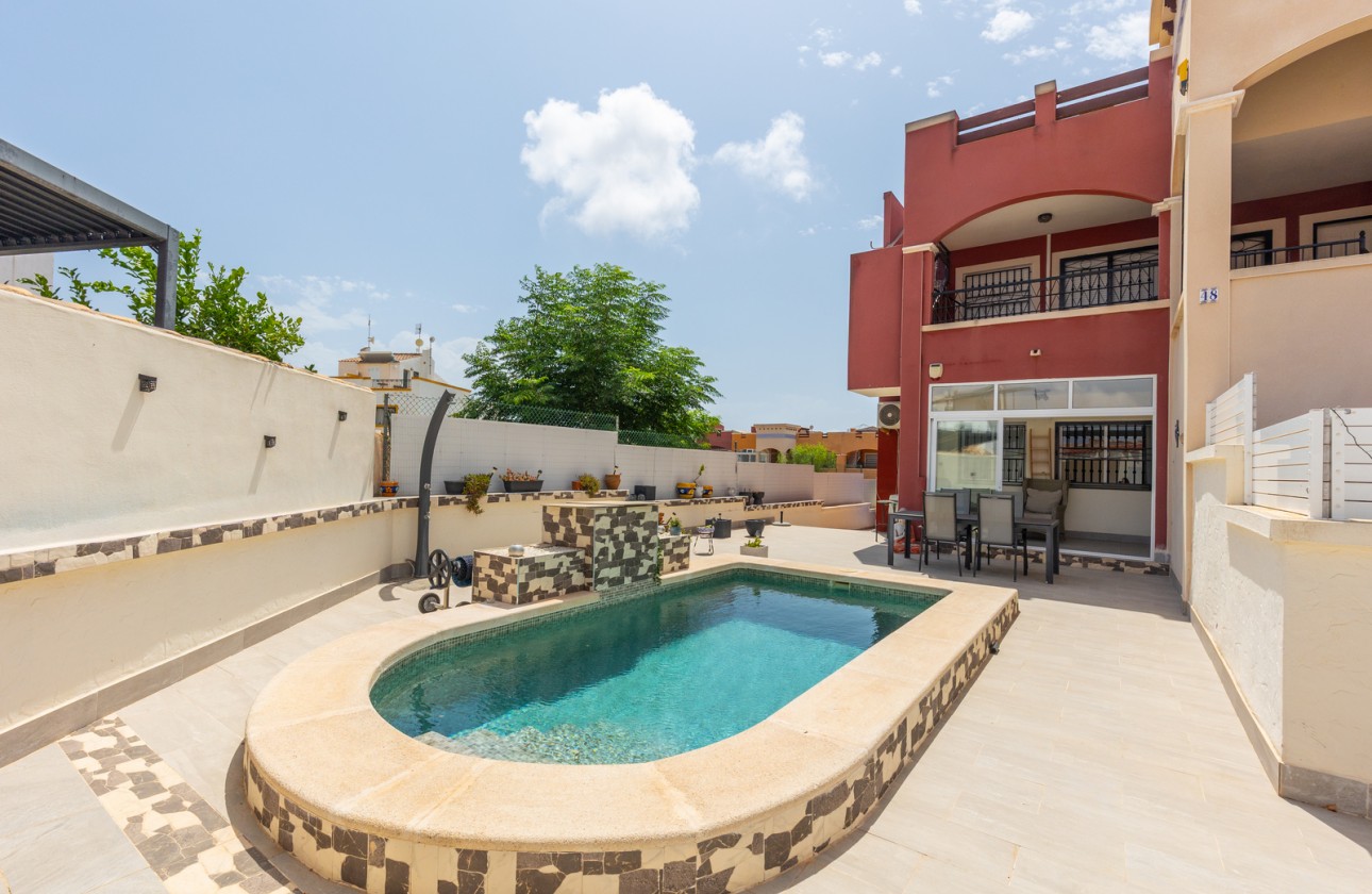 Reventa - Apartamento / piso - Orihuela Costa - Costa Blanca