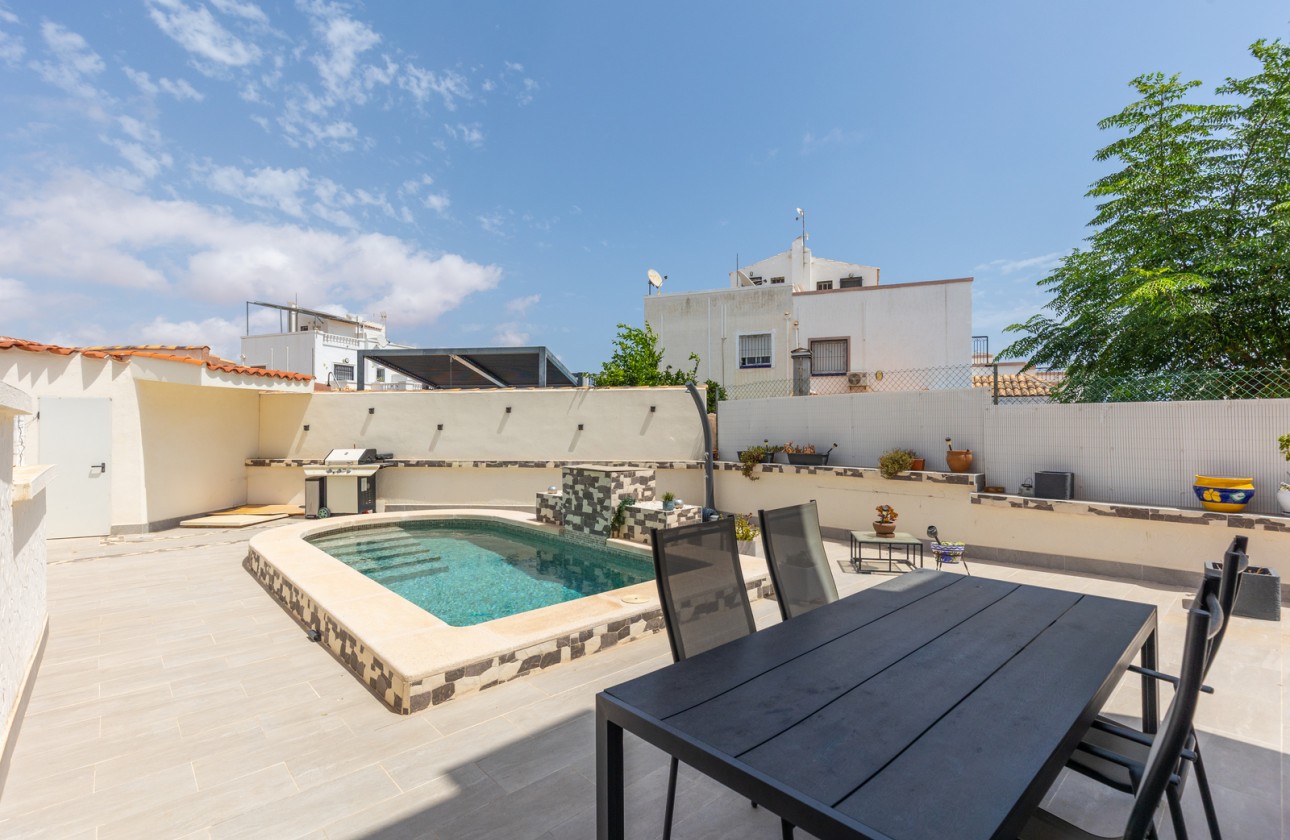 Reventa - Apartamento / piso - Orihuela Costa - Costa Blanca