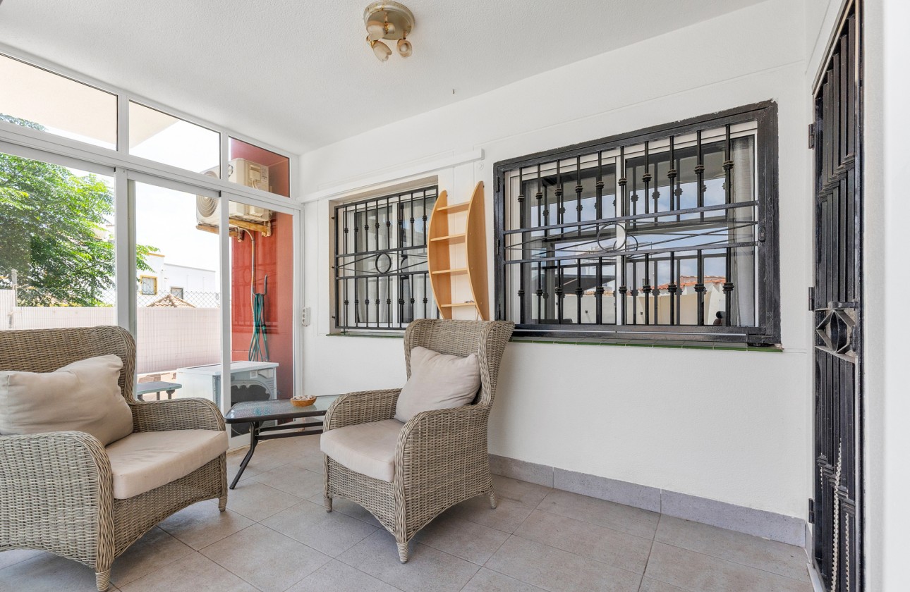 Reventa - Apartamento / piso - Orihuela Costa - Costa Blanca