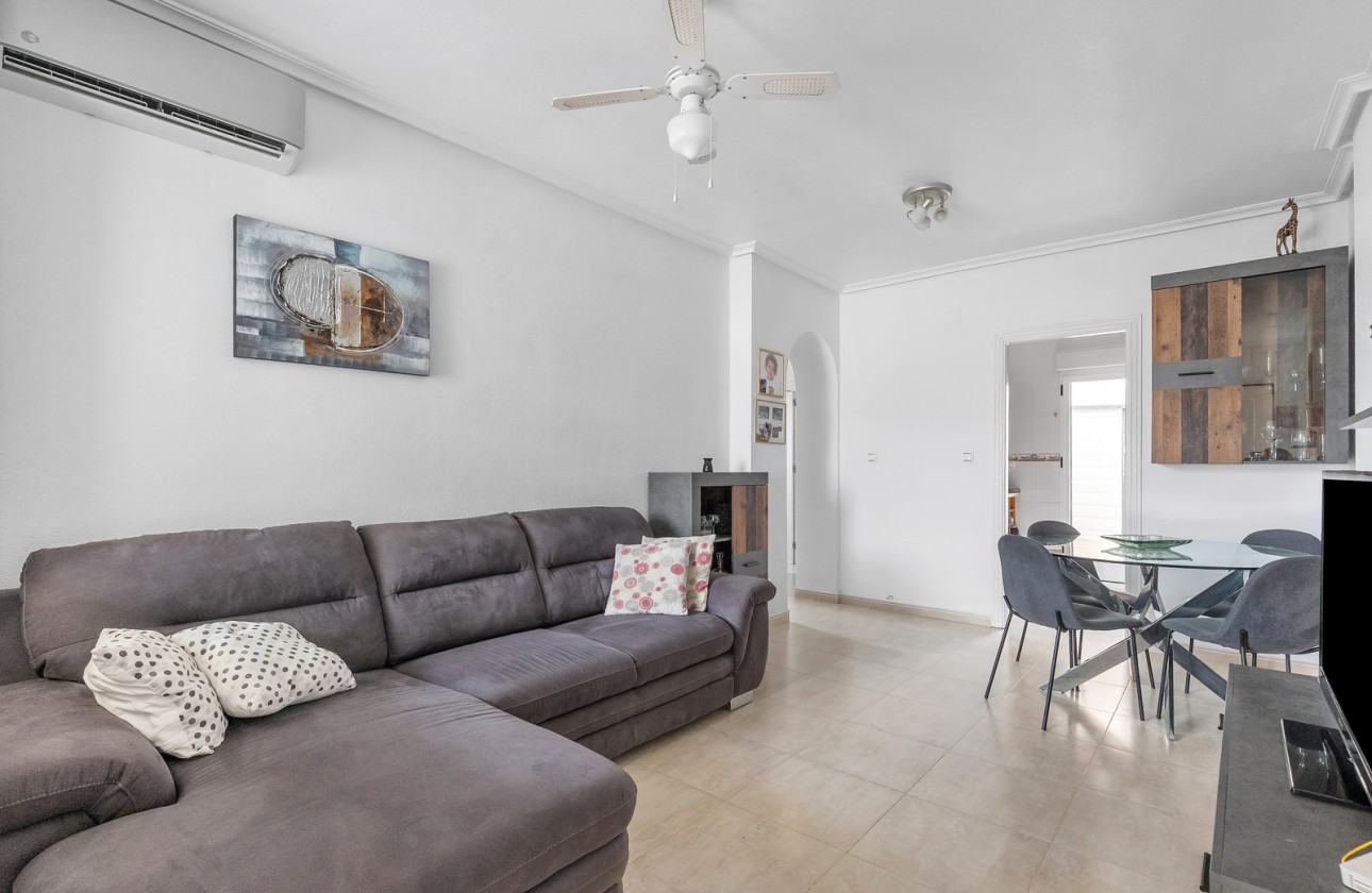 Reventa - Apartamento / piso - Orihuela Costa - Costa Blanca