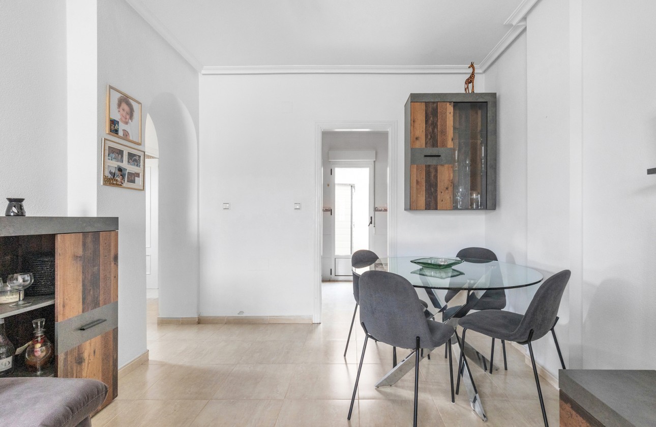 Reventa - Apartamento / piso - Orihuela Costa - Costa Blanca