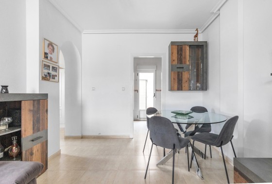 Reventa - Apartamento / piso - Orihuela Costa - Costa Blanca