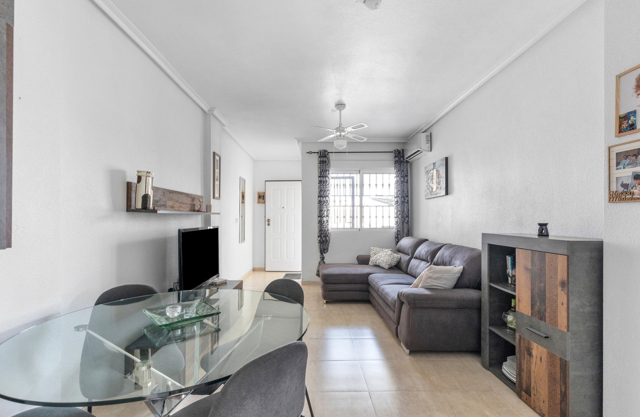 Reventa - Apartamento / piso - Orihuela Costa - Costa Blanca