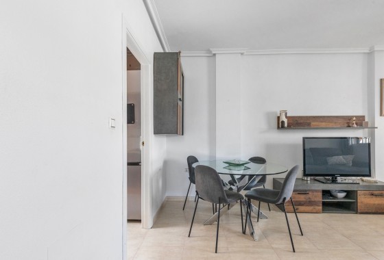 Reventa - Apartamento / piso - Orihuela Costa - Costa Blanca