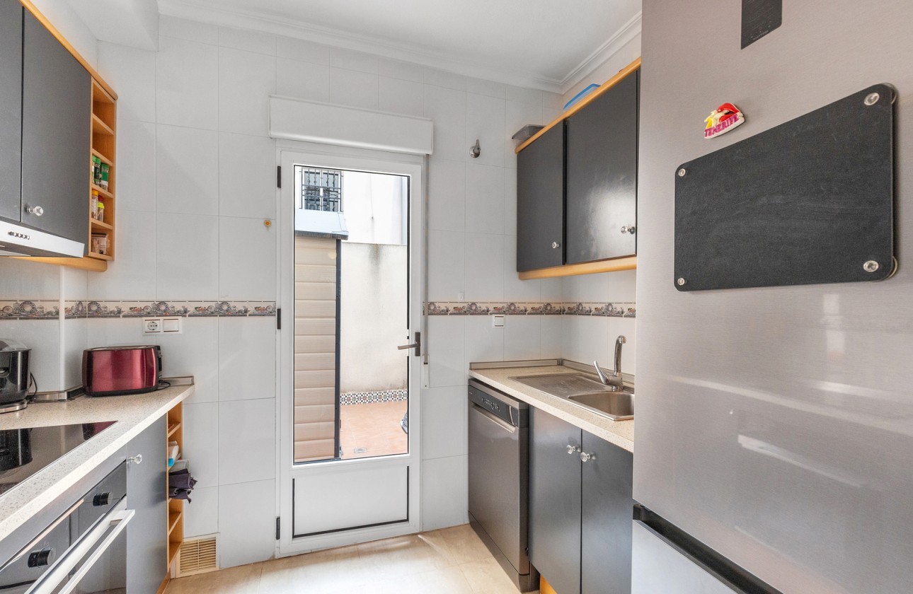 Reventa - Apartamento / piso - Orihuela Costa - Costa Blanca
