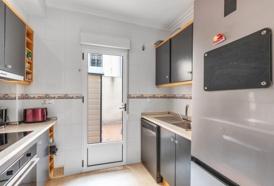 Reventa - Apartamento / piso - Orihuela Costa - Costa Blanca