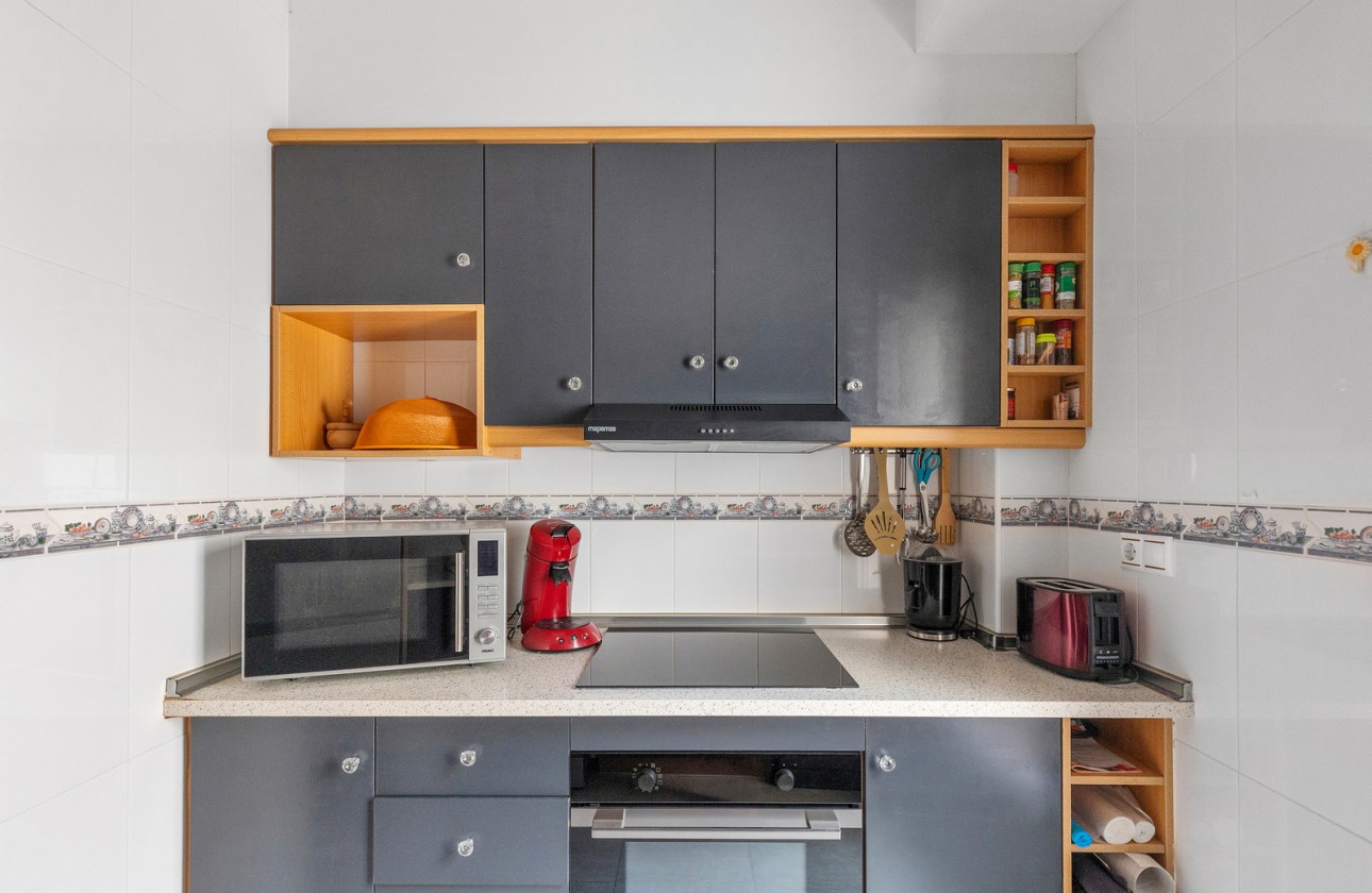 Reventa - Apartamento / piso - Orihuela Costa - Costa Blanca