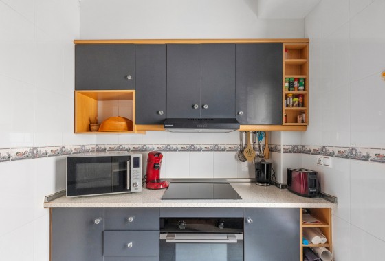Reventa - Apartamento / piso - Orihuela Costa - Costa Blanca