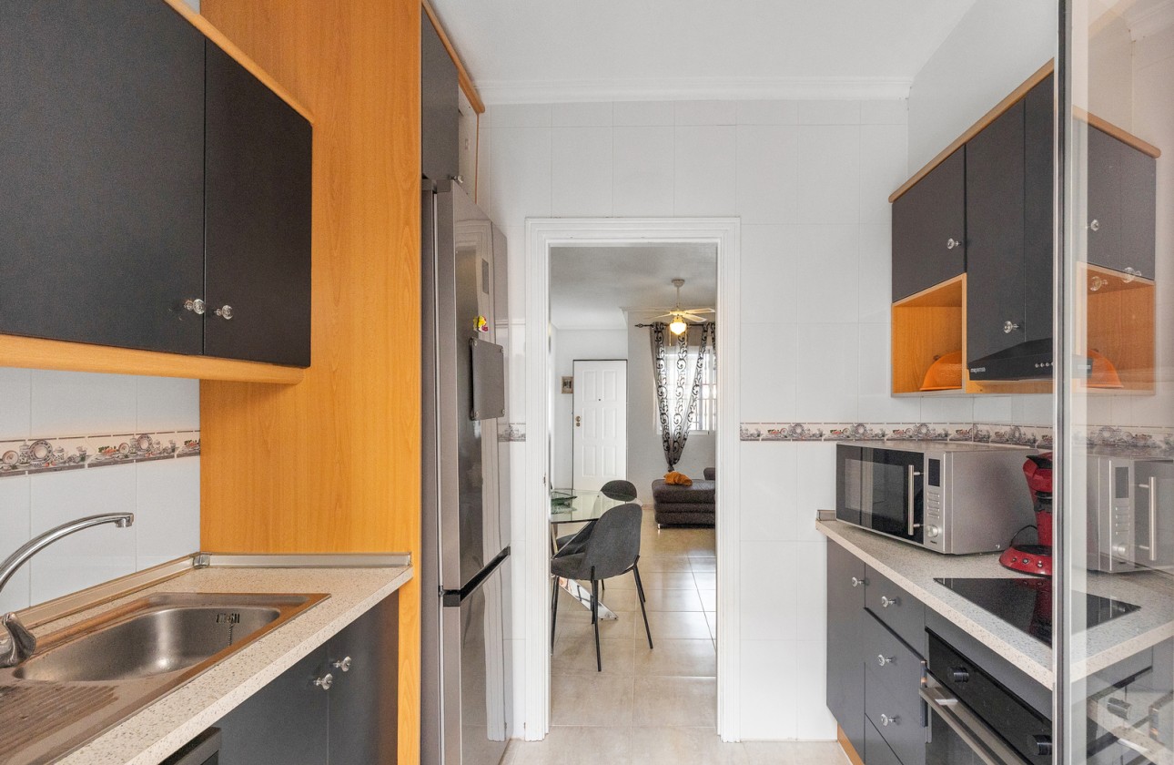Reventa - Apartamento / piso - Orihuela Costa - Costa Blanca