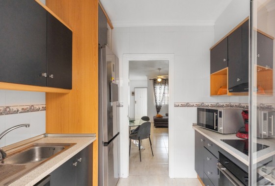 Reventa - Apartamento / piso - Orihuela Costa - Costa Blanca
