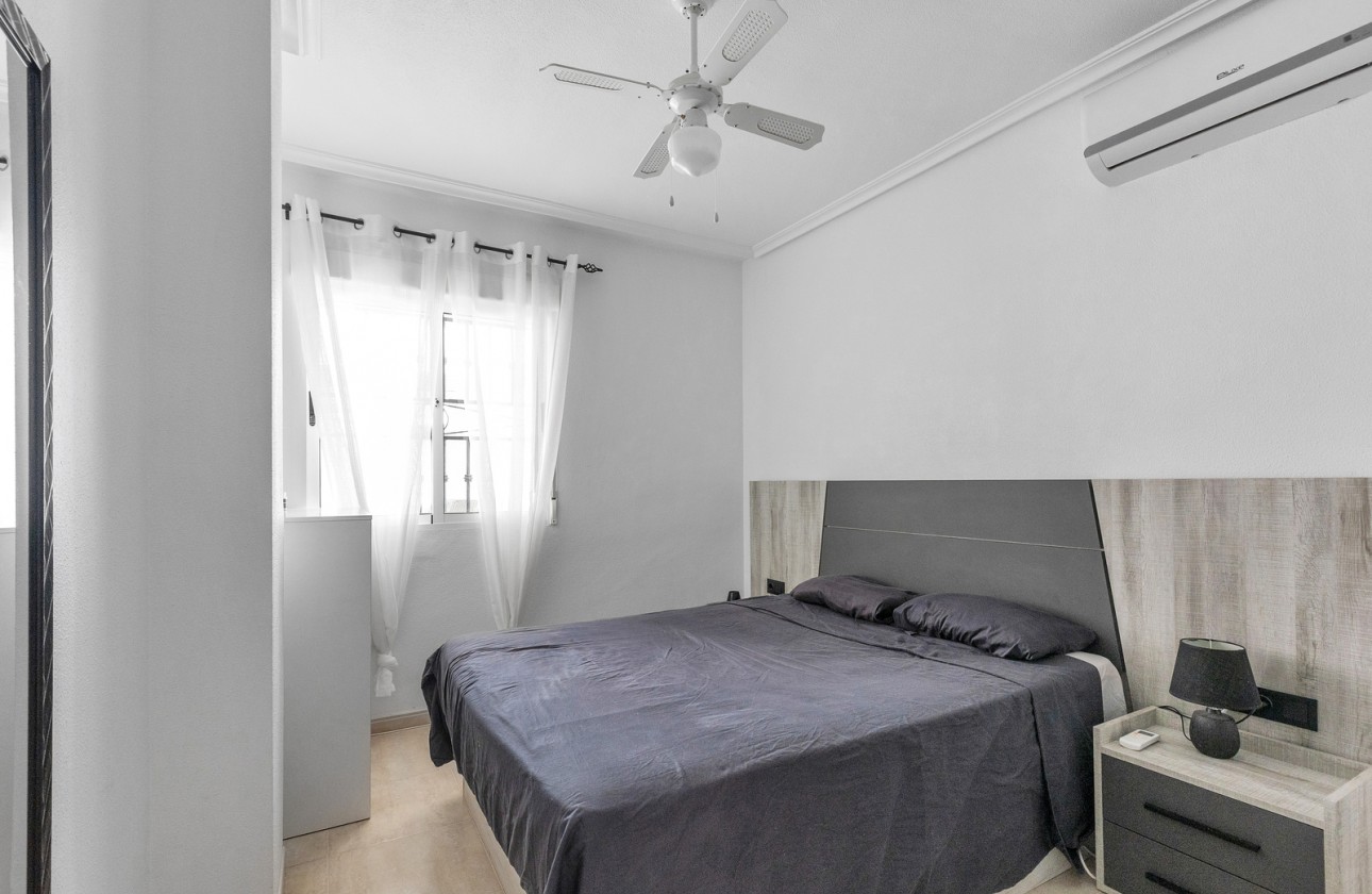 Reventa - Apartamento / piso - Orihuela Costa - Costa Blanca