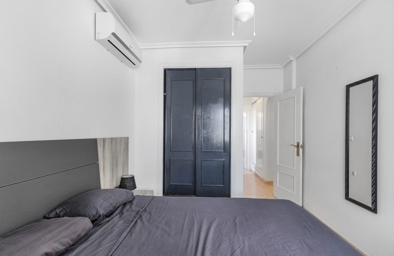 Reventa - Apartamento / piso - Orihuela Costa - Costa Blanca