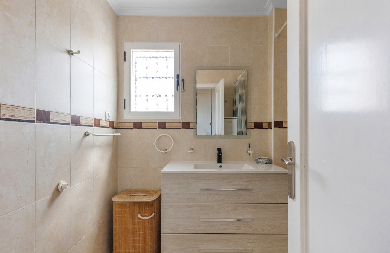 Reventa - Apartamento / piso - Orihuela Costa - Costa Blanca