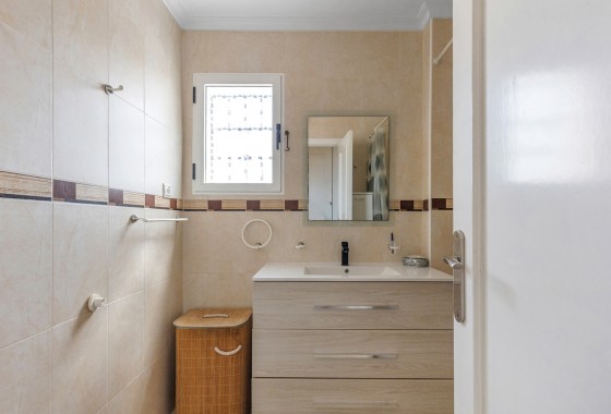 Reventa - Apartamento / piso - Orihuela Costa - Costa Blanca