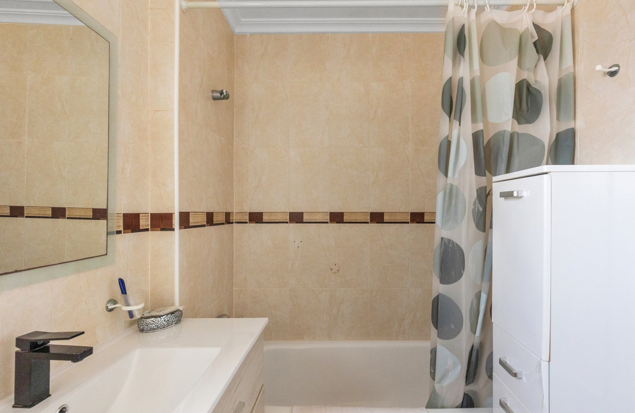 Reventa - Apartamento / piso - Orihuela Costa - Costa Blanca