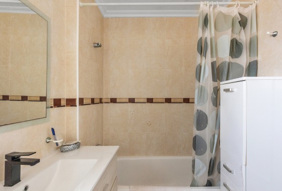 Reventa - Apartamento / piso - Orihuela Costa - Costa Blanca