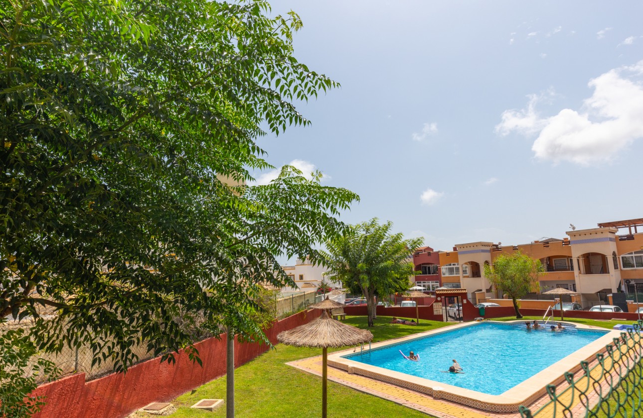 Reventa - Apartamento / piso - Orihuela Costa - Costa Blanca