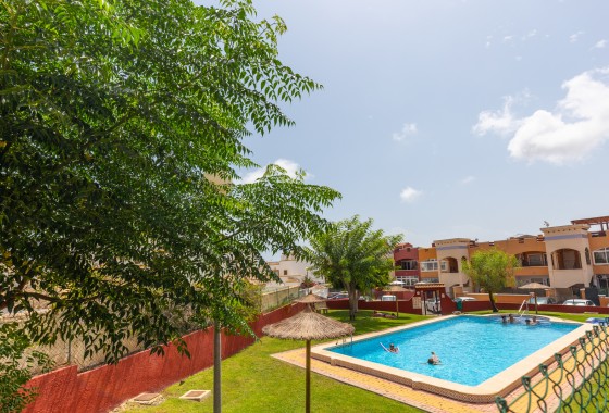 Reventa - Apartamento / piso - Orihuela Costa - Costa Blanca