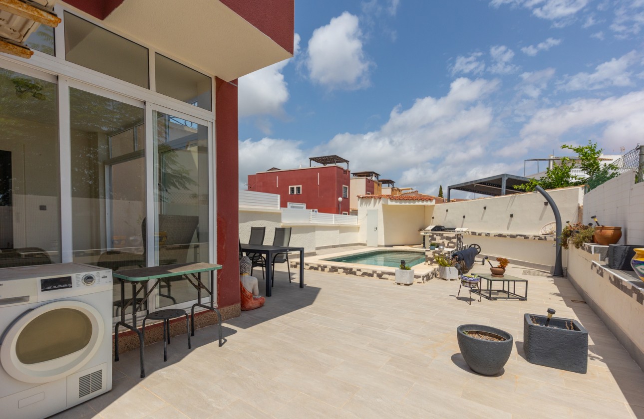 Reventa - Apartamento / piso - Orihuela Costa - Costa Blanca