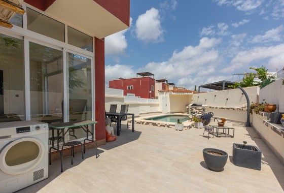 Reventa - Apartamento / piso - Orihuela Costa - Costa Blanca