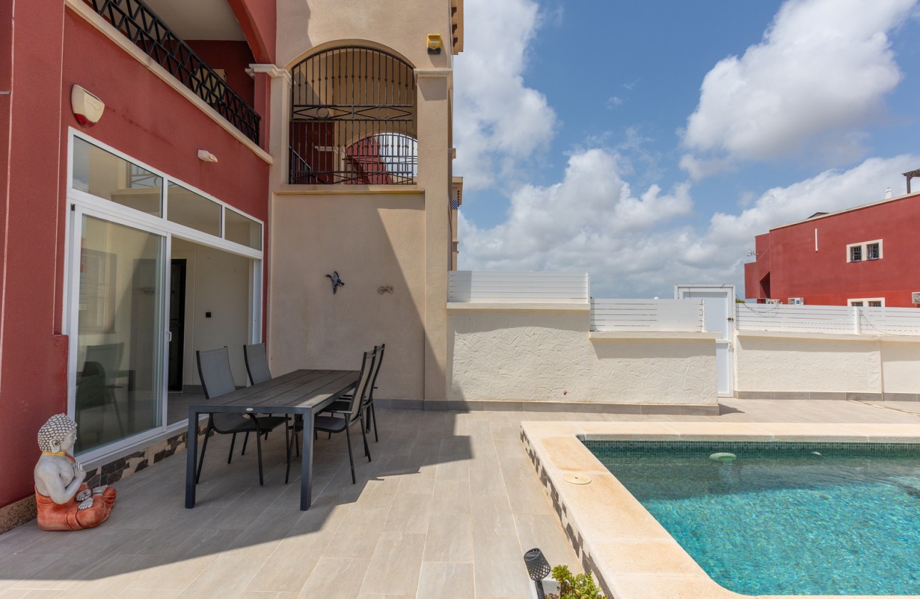 Reventa - Apartamento / piso - Orihuela Costa - Costa Blanca