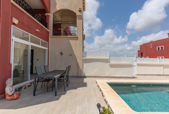 Reventa - Apartamento / piso - Orihuela Costa - Costa Blanca