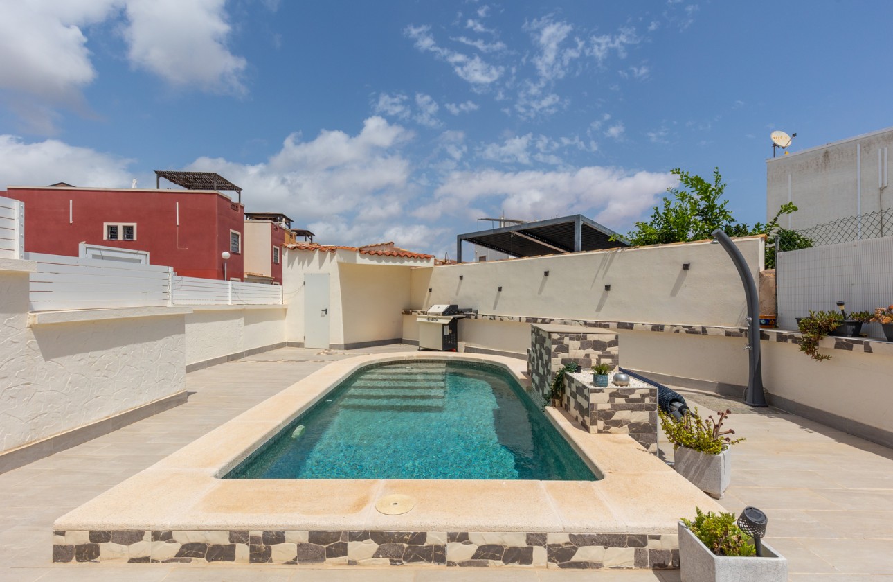 Reventa - Apartamento / piso - Orihuela Costa - Costa Blanca
