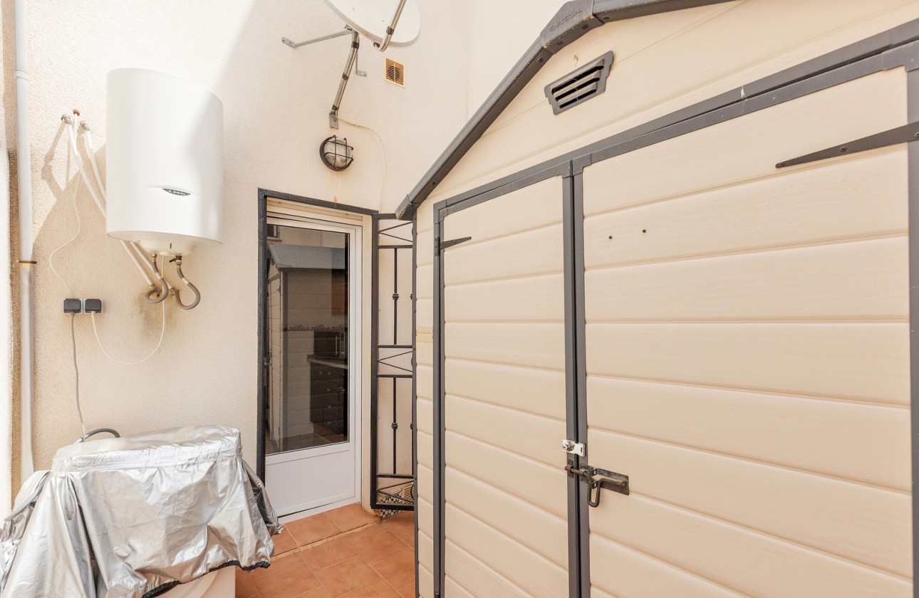 Reventa - Apartamento / piso - Orihuela Costa - Costa Blanca