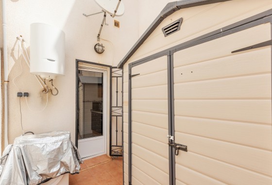 Reventa - Apartamento / piso - Orihuela Costa - Costa Blanca