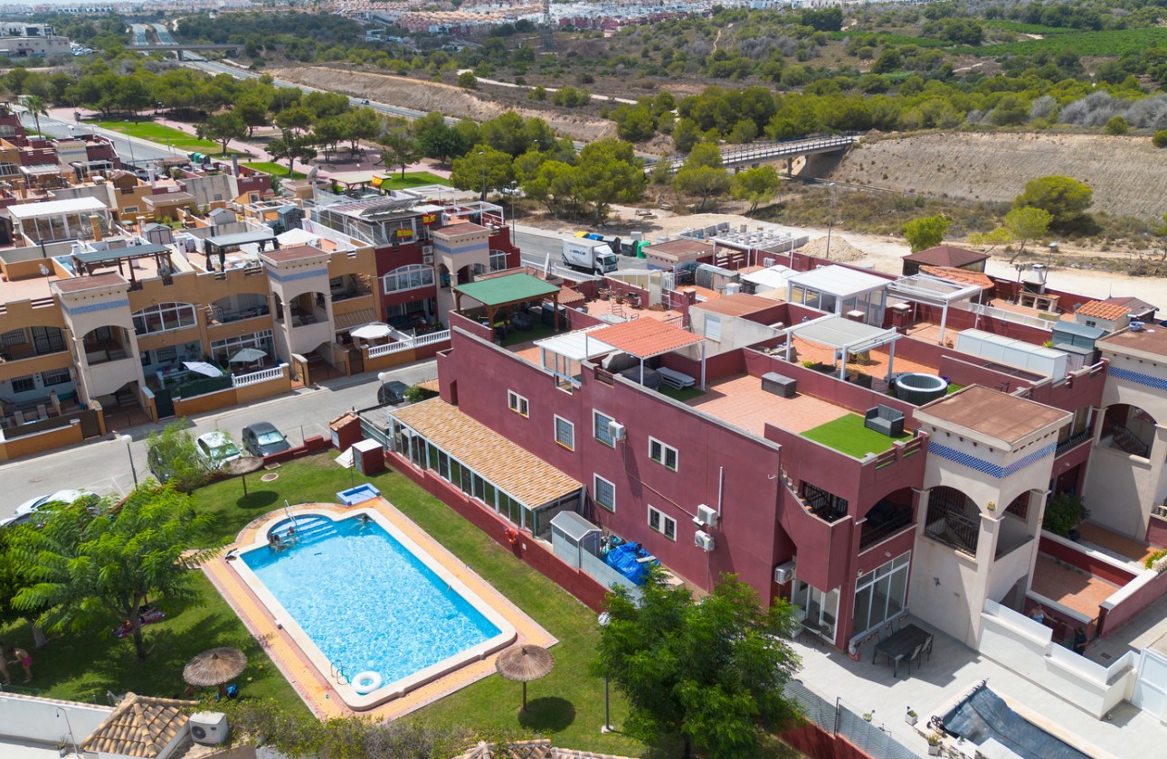 Reventa - Apartamento / piso - Orihuela Costa - Costa Blanca
