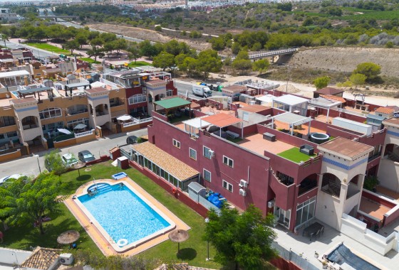 Reventa - Apartamento / piso - Orihuela Costa - Costa Blanca
