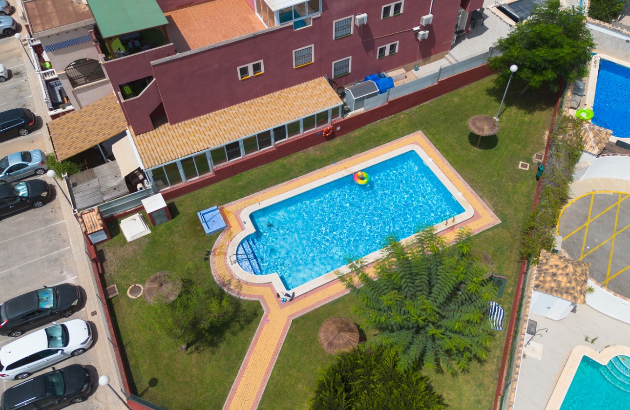 Reventa - Apartamento / piso - Orihuela Costa - Costa Blanca