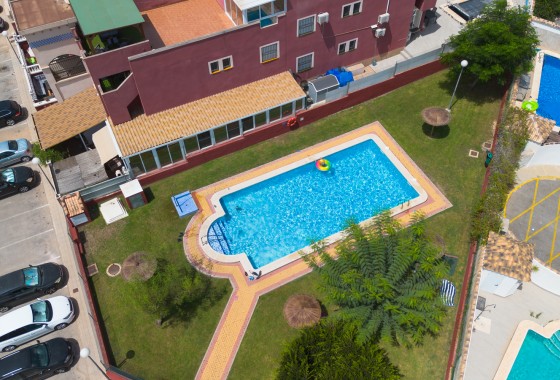 Reventa - Apartamento / piso - Orihuela Costa - Costa Blanca