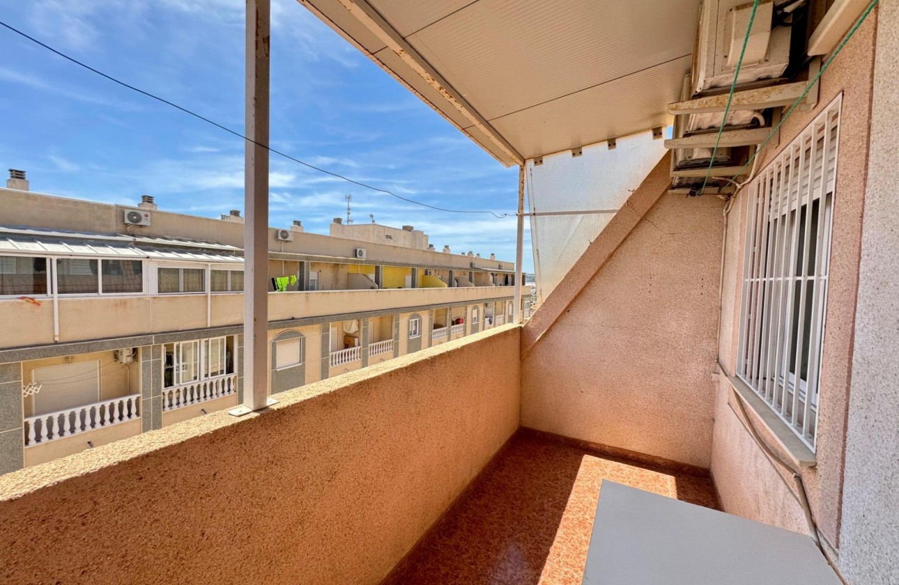 Resale - Penthouse - Torrevieja - Costa Blanca