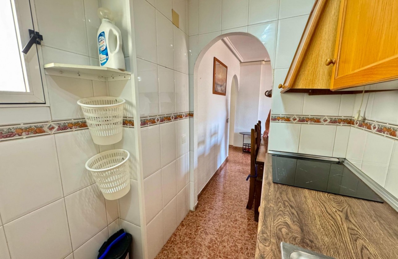 Resale - Penthouse - Torrevieja - Costa Blanca