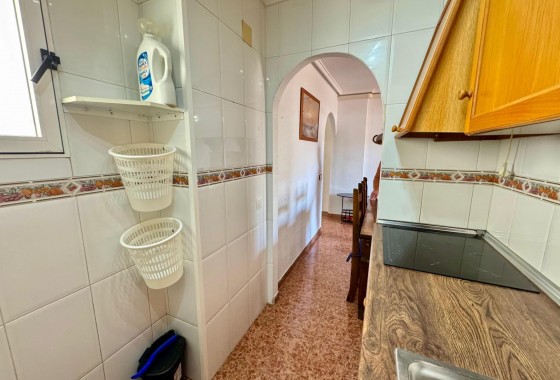 Resale - Penthouse - Torrevieja - Costa Blanca