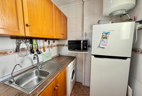 Resale - Penthouse - Torrevieja - Costa Blanca