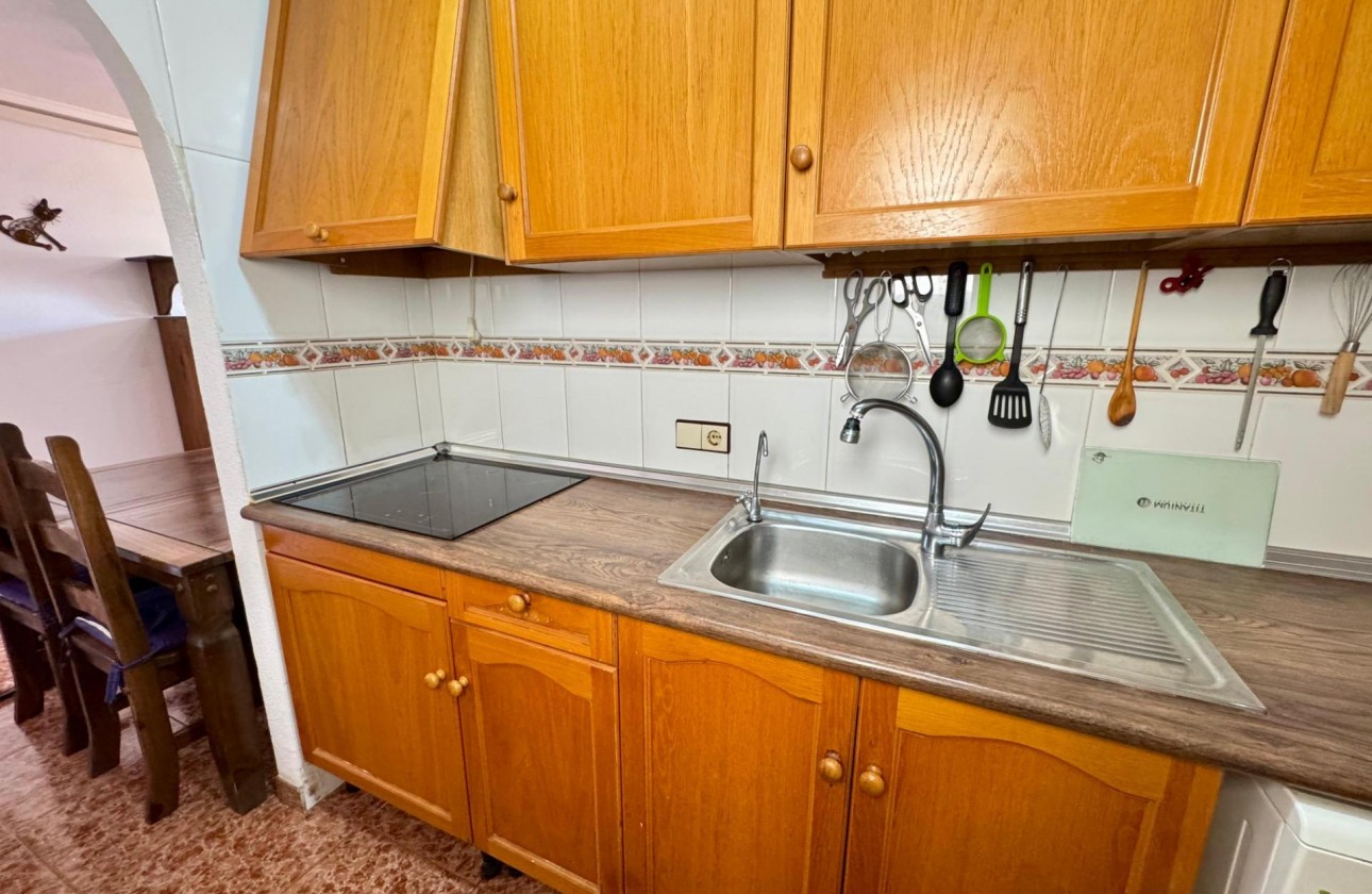 Resale - Penthouse - Torrevieja - Costa Blanca