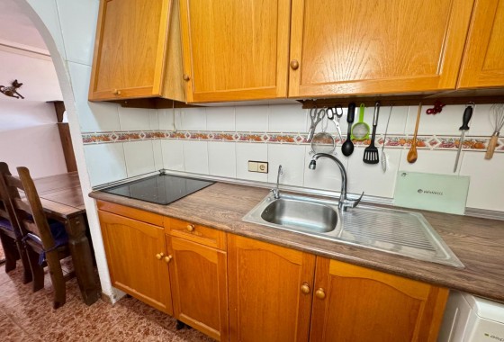 Resale - Penthouse - Torrevieja - Costa Blanca